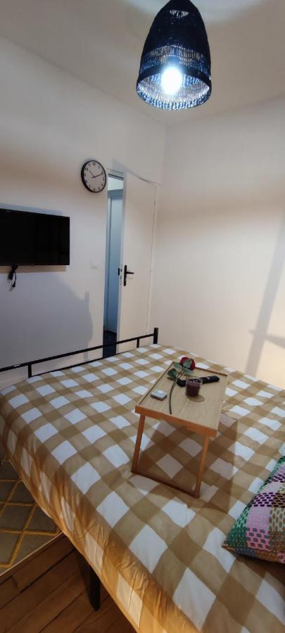 Chambre Proche De Stade De France Пьерфит-сюр-Сен Экстерьер фото