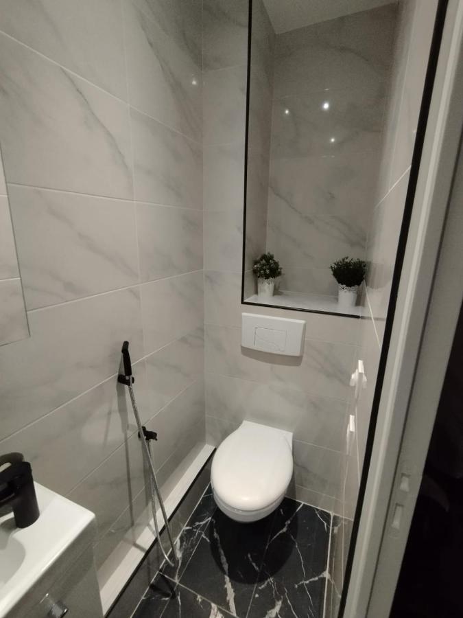 Chambre Proche De Stade De France Пьерфит-сюр-Сен Экстерьер фото