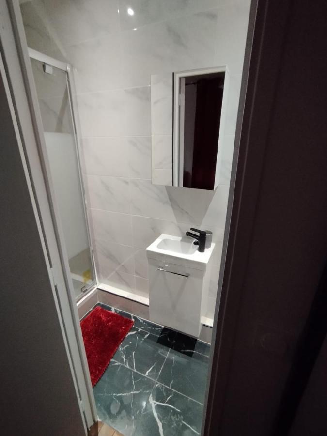 Chambre Proche De Stade De France Пьерфит-сюр-Сен Экстерьер фото
